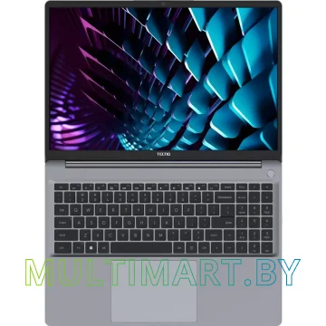 Ноутбук Tecno MegaBook K16SAA (71003300437) картинка 3